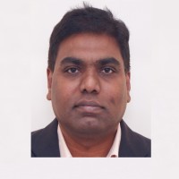 Fisher & Paykel Technologies Employee Kamalakannan Somu's profile photo