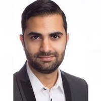 TMG The Mortgage Group Employee Ali Afkhami's profile photo