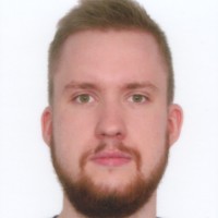 Wargaming Employee Anton Grigoryev's profile photo