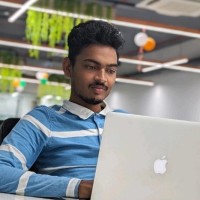 Infosys Employee Dilip Solanki's profile photo