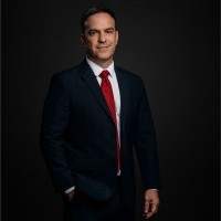 Texas Department of Transportation Employee Alejandro Garcia's profile photo