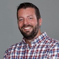 DebtNext Software, LLC Employee Andrew Hannan's profile photo