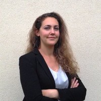Dassault Aviation Employee Marie Forchini's profile photo