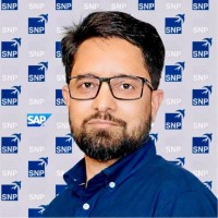 Mazhar Hamidi's profile photo