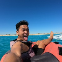 GoPro Employee Ron Ng's profile photo