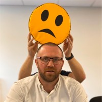 3XM Marketing Employee Thom Smith's profile photo