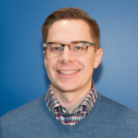 LDS Missionaries Employee Kevin Davis's profile photo