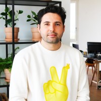 CommercioVirtuoso.it Employee Gabriele Taguali's profile photo