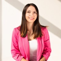 Neuma Comunicación Employee Elizabeth Paredes's profile photo