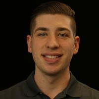 Amazon Employee Derek Bishop's profile photo