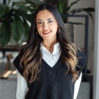 Weeztix Employee Marian de la Llave's profile photo