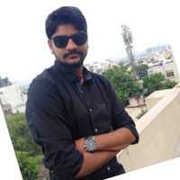 Prashanth Naineni's profile photo