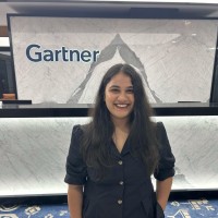 Gartner Employee Isha Agarwal's profile photo