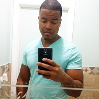 Advance Auto Parts Employee Jared Cain's profile photo