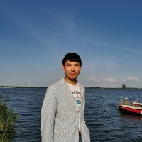 DPS Employee Jun Xia's profile photo