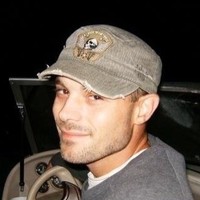 Immaculate Flight Employee Rob Coy's profile photo