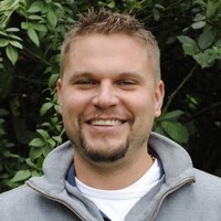Strong Tree Engineering Employee Justin Lamoureux's profile photo
