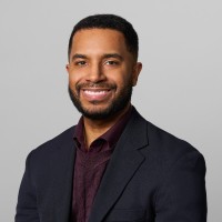 US-China Business Council Employee Greyson Mann's profile photo