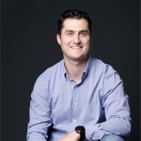 Permacon Employee Victor Fillon's profile photo