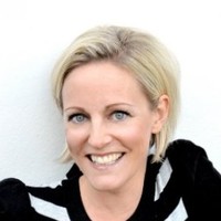 LockSmith Employee Claire Harding's profile photo