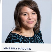 Kim Maguire Email & Phone Number