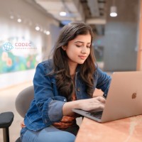 Codec Technologies india Employee Sneha Joshi's profile photo