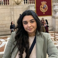 SKY Brasil Employee Mariana Naccaratto's profile photo