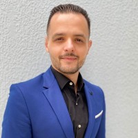 frete.com Employee Alan Gabriel's profile photo
