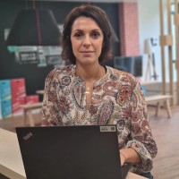 PERIAL AM Employee Elodie Boubaker's profile photo