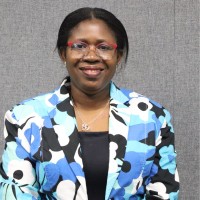 Cobb County Water System Employee Oluseyi Ewemoje's profile photo