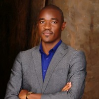 Satesoft Employee Paul Mboya's profile photo