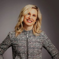 Union Bank & Trust Employee Christine Wilcox's profile photo