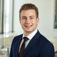 Woodline Partners LP Employee Benjamin Jamison's profile photo