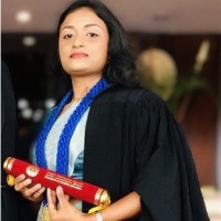 JF Packaging (Pvt) Ltd Employee Tharushika Bandara's profile photo