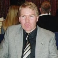 Skive College Employee Hans Pedersen's profile photo