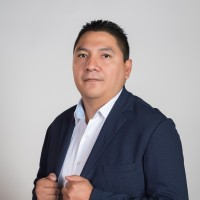 AK Corporación Employee Humberto Jimenez's profile photo