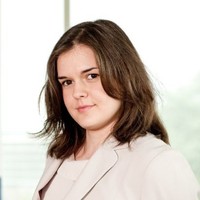 Mapwhizz Employee Suzanna Dumitrescu's profile photo