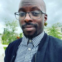 LivestockCity Employee Jonthue Michel's profile photo
