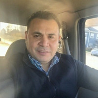 The RMR Group Employee Ruben Mejia's profile photo