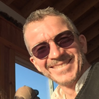 Johnson & Wales University Employee Tim O'Connor's profile photo