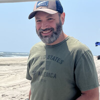 Ørsted Employee Darrell King's profile photo