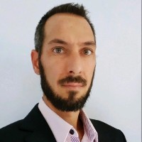 WEISS FRANCE ENERGIE Employee Sylvain Degroote's profile photo