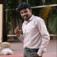 Vignesh Prabu Email