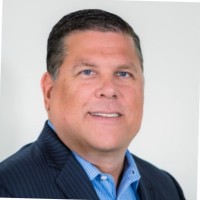 ImageFIRST Employee Brian Harrington's profile photo