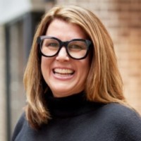 Vicinity Energy Employee Melissa Crowe's profile photo