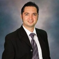 eLeaderTech Inc. Employee Oziel Adrian Garza's profile photo