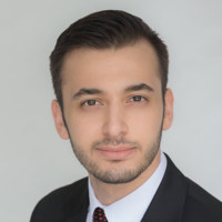 Amir Olfat Email & Phone Number