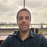 SAGEMCOM Employee Rafael Passos's profile photo