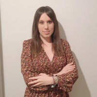 CET Auditores Employee Ainhoa Marín Marcos's profile photo