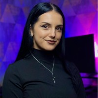 nuova Employee Emanuela Avram's profile photo